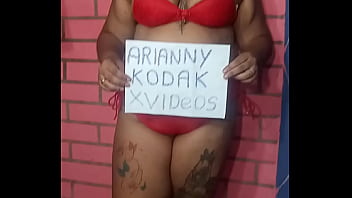 Vídeo De Verificação - pornstar, creampie, verification-video - Video 2053948