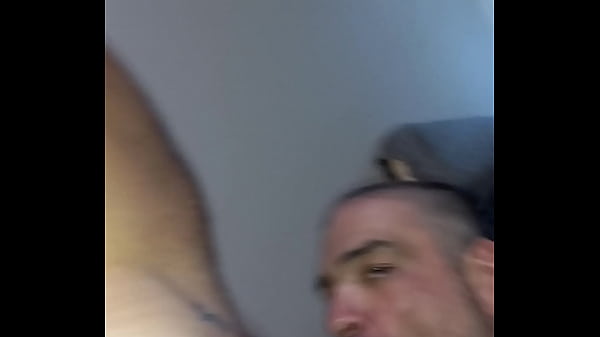 Draining Straight Buddies Cock