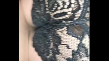 Amante Gimiendo Exquisita Cachada