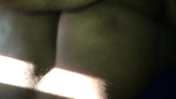 Creampie, Ebony, Bbc, Backshots - Creampie - 2025 - Passionate - Session - Video 2135845