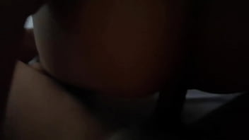 Culona Dándose Sentones En Mi Verga