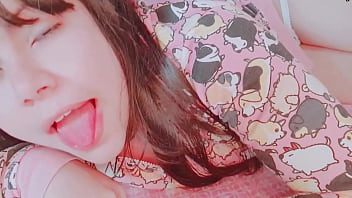 Delicious Amateur Girl Teasing You With Her Ass - Hana Lily