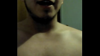 Gay Boy Masterbates With Dildo