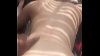 Latina Girl Takes Back Shots (full Video On My