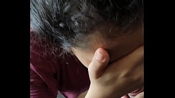 Entramos A Una Casa Y Le Pedí Que Me Lo Mamara Y Se Trago Mi Leche