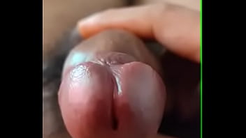 Indian Guy Sanmay Masturbation : Handjob
