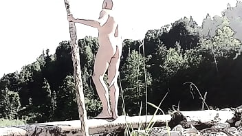 European, Outdoor, Natural, Amateur, Public, Pee, Piss, Fool, Bear, Uncut, Foreskin, Urination, Nudi - Amateur - 2025 - Sexy - Session - Video 2080094