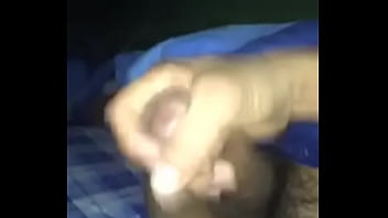 Yo Haciéndome Chaqueta