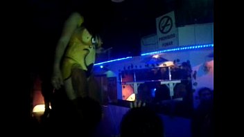 Baile Erotico Quito Ecuador