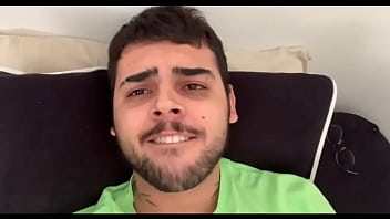 Putinho Lucas Batendo Uma Ate Gozar - Twitter @lucas Nobrepoa