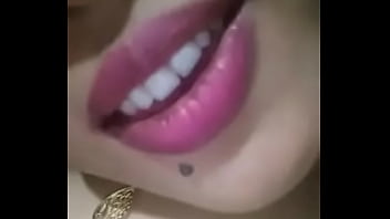 Indian Bhabhi Video Call To My Boyfriend In Lockdown