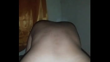 Grabo A Mi Amiga Culona Dando Sentones De Espalda