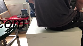 Gay, Gay-amateur, Gay-thong, Gay-buttcrush, Man-buttcrush - Gay - 2025 - Passionate - Experience - Video 2073847