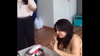 Risa, Broma - Unknown - 2025 - Passionate - Session - Video 2079273