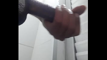 Batendo Uma Cheio De Tesão