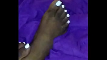 Dafootgod Suck Caramelfootgoddess Sexy Toes #3