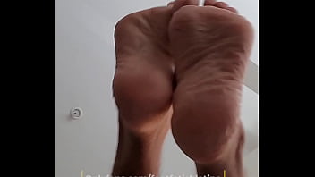 Fetish, Gay, Foot, Feet, Soles, Foot-fetish, Foot-lover, Piez, Feet-lover, Tv-and-feet - Gay - 2025 - Sexy - Experience - Video 2133630