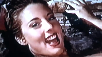 Who is this girl??? - Big-tits-boobs-huge-wet-water