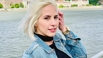 Enjoy This! I Fuck Miss Hungary Amy Douxxx (full Scene)- Dateranger.com