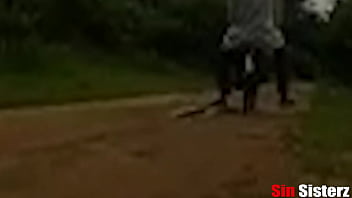 This Night I Will Never Forget My Step Mother Sent Me To Go And Look For My Sin Along The Road I Saw A Spirit He Took Me To His House After Fucking I Could Not See Him Again