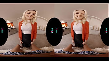 Vrhush Lisey Sweet Wants One More Romp Before She Leaves