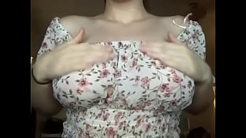 Boobs, Nipples, Closeup, Big-tits, Bouncy, Having-fun, Soft-moaning, Love-touching-them - Big_tits - 2025 - Intense - Scene - Video 1891551