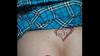 Dildo, Slut, Strapon, Whore, Couple, Pegging - Sex_toys - 2025 - Intense - Show - Video 2132844