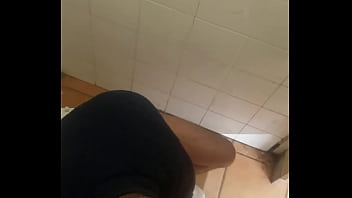 Chupada En Los Baños