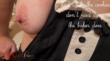 Lexie' Naughty Kitchen: Snickerdoodles