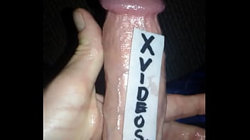 Verification Video - facial, masturbation, thick, roleplay, big-cock, tribute, white-dick, bwc, verification-video - Video 2050460