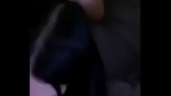 Rica Culona Mamando