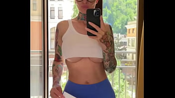 Verification Video - glasses, big-tits, verification-video - Video 2132480