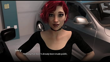 Wvm 190, Talking To Yet More Beautiful Women.