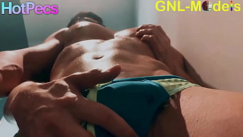 Love The Big Pecs Views? Shower Worship And Muscle Adoration