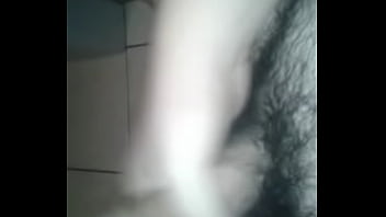 _ltimos Segundos Da Punheta No Banheiro