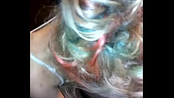 Hot Wife Sucks Me Dry