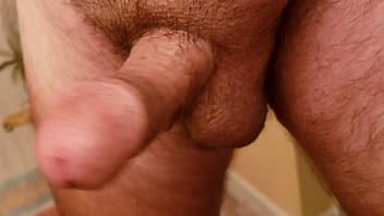 Jerking My Big Cock - masturbation, jerking, gay, oily, big-cock, boner, gay-amateur, gay-masturbation - Video 2132288