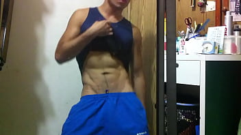 Amateur, Gay, Soloboy - Gay - 2025 - Wild - Scene - Video 6307476