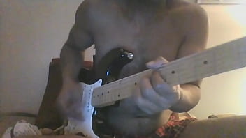 Doing What I Love Most