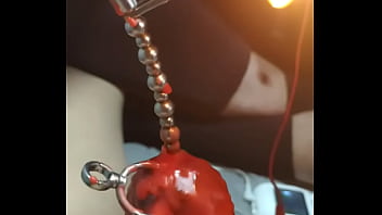 Sm, 电击 - Unknown - 2025 - Hot - Session - Video 2132216