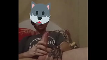 Eu Gozando Gostoso - tattoo, masturbation, big-dick, gozando, soloboy - Video 2077210