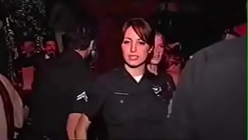 Looking For Source? Playboy Halloween Costume Party? Vintage