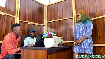 Black Cockz Job Interview Behind The Scene 2021 Ft African Gift