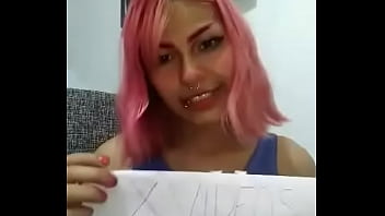 Vídeo De Verificación - verification-video - Video 2132139