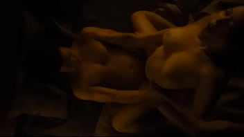 Aes Scene In Warrior