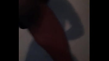 I_m a bad b**** at this twerking