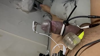 Sm, 电击 - Unknown - 2025 - Steamy - Experience - Video 2076727