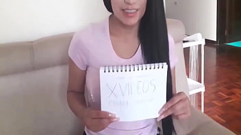 Vídeo De Verificación - ecuador, quito, verification-video - Video 2048399