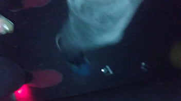 Comendo um cuzin na Dédalos (SP) / Parte 2