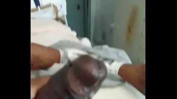 I_m Getting A Great Nut. It' Been A Week.